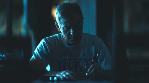 'White Lotus' S3 Blesses CBB Fans With Perfect Duke Meme Via Suicidal Character Right Ahead Of NCAA Tournament