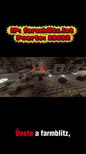 Servidor Survival Semi-Arquico para Minecraft