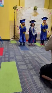We will ... We Will Rock You!! An awesome performance by our little graduates, during graduation day! They had a rocking time!! Hope you will enjoy performance!! | My Mother's Hug Preschool, Pre-K, Toddler Care