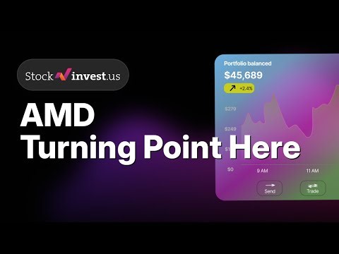 AMD (Advanced Micro Devices) Stock Forecast: Monday Predicted Opening Price + 5 Catalysts? 🚀