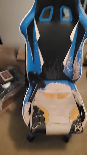 DXRacer vs SecretLab #gamerchair #dxracer #secretlab #scam #scam? | secretlab gaming chair