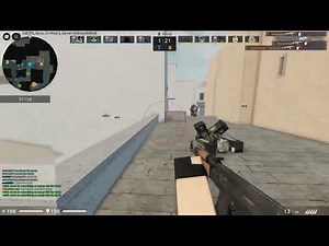 Counter Blox Script XENO + PASTEBIN AIMBOT WH and More 2025