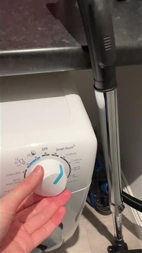 How to use washing machine