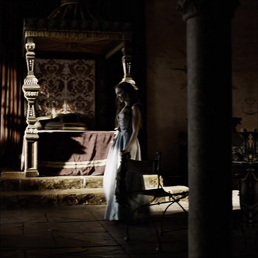 Exploring Margaery Tyrell's Unique Journey in Game of Thrones