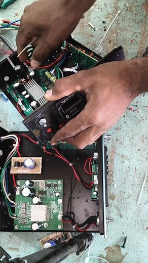 Class d 100 w 200w amplifier? | Mansungji Thakor Mera