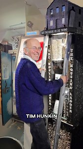 👇 This might be one of London’s weirdest museums… and it’s also FREE Watch the video as @disabled_eliza takes you along to 📍 the Novelty Automation Museum in Holborn Visiting London for the first time? Grab our FREE London 101 Guide, which has everything you need to know before you come to this amazing city. Just follow us and comment FREE GUIDE and we'll get it to you via DMs 💌 #londontrip #londontravel #londonmuseums #londontips | Love and London