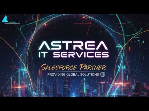 PO PDFs to Commerce Orders — Automated with Agentforce | Astrea IT Services