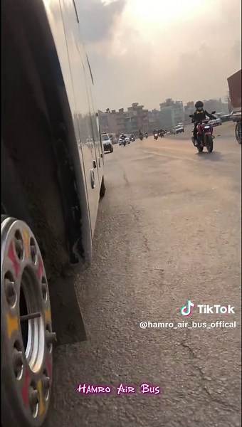 Exploring Night Bus Rides in Nepal's Scenic Routes