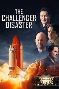 The Challenger Disaster - Movie