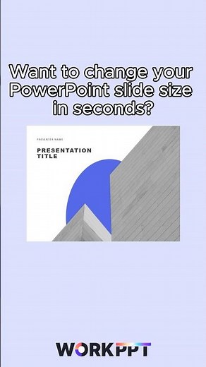 How to Change Slide Size in PowerPoint (Quick Guide)