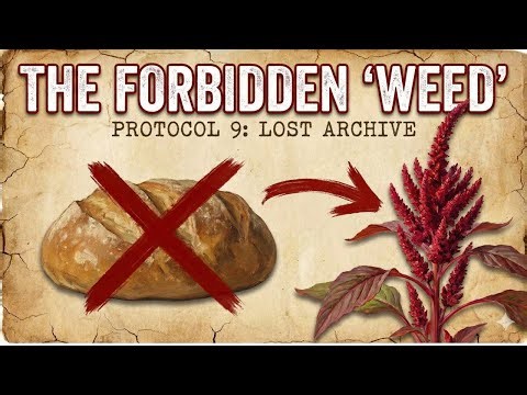 Amaranth: The Resilient Crop That Empires Fought Over