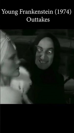 Young Frankenstein (1974)