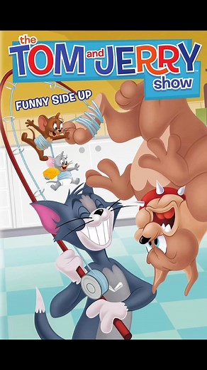 🔥 11 years ago today, April 9, 2014 'The Tom and Jerry Show' premiered on Cartoon Network. #TomAndJerry #Animation #Cartoon #CartoonNetwork #Boomerang #SamRegister | HitToon