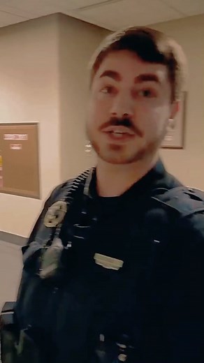 We Will Arrest You 😡 #firstamendmentaudit #1stamendment #copsoftiktok #dismissed #karen #wethepeople #policeofficer #lawsuit #constitution #copwatch