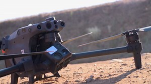 Geared up with drones, a search and rescue team is headed to Maui in search of lost, hurt animals