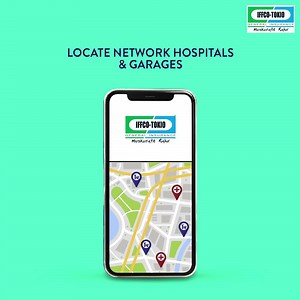 3.4K views · 1.3K reactions | Download the IFFCO-Tokio Customer App...