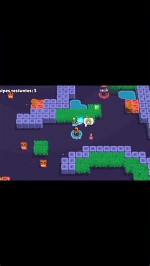 brawlstars game play piper