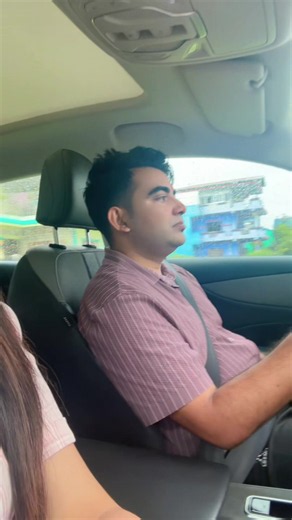 sometimes best people comes unexpectedly❤️❤️#fyp #withher #travelling #refreshing