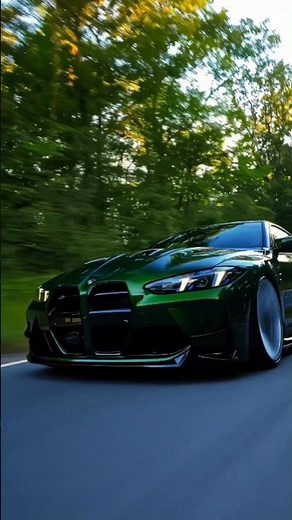 The BMW M Evolution: More Than Just Fast Cars