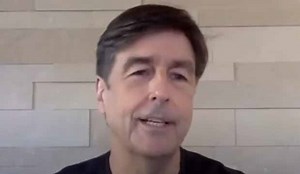 Thomas Newman interview: ‘Let Them All Talk’ composer