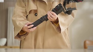 DJI RS 3 Miniビギナーガイド