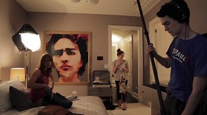 Flat Chested Documentary