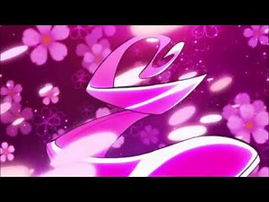 HeartCatch Precure!- Cure Blossom Transformation