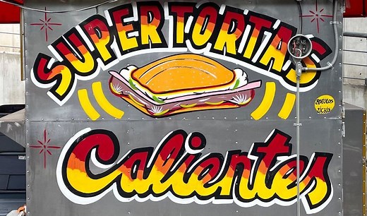 Comida típica de la Ciudad de México ¡El sabor de la capital! - México Desconocido