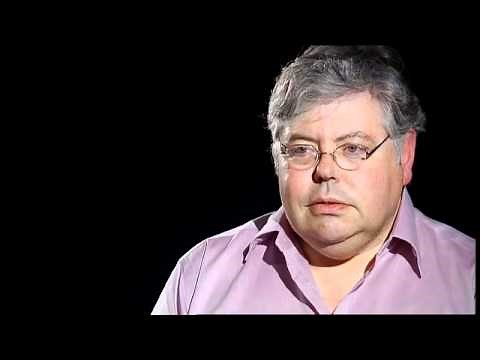 Why Study the Pharisees with Professor Roland Deines