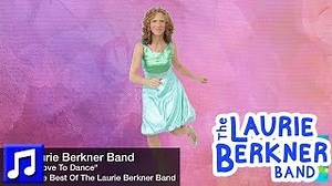 "I Really Love To Dance" by The Laurie Berkner Band | Best Kids Songs Chords - ChordU