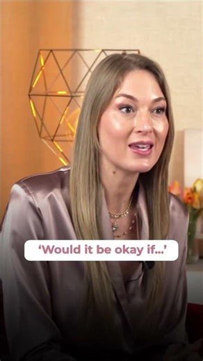 Assertive ≠ Aggressive 💡