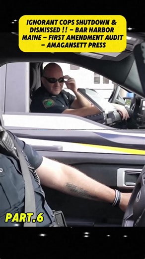 Understanding First Amendment Audits in the USA