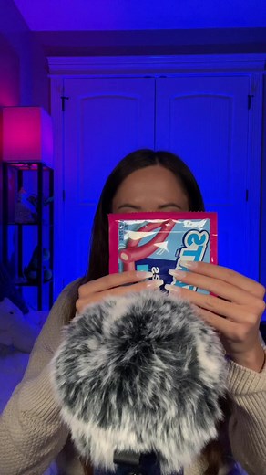 Gentle Sleep Triggers | ASMR Tapping & Whispering