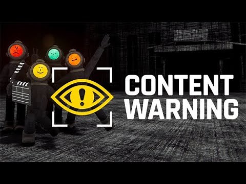 Content Warning VR Mod Out Now!