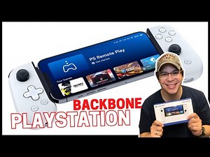 Control Backbone Playstation, Todo lo que necesitas saber