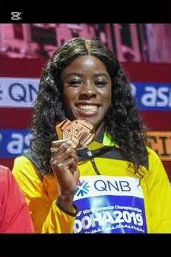 Top 10 fastest women 100m of all times #trackandfield #100mchampion #athletics #womens100m