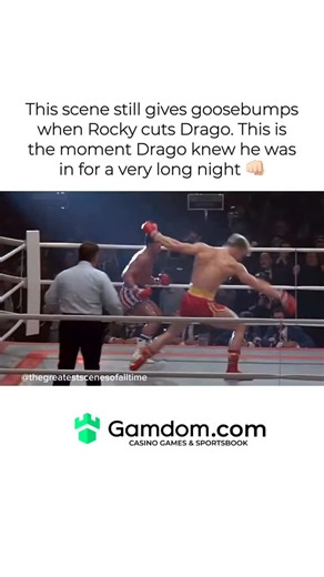 Reuben Ibobo on Instagram: "🥊 Rocky (1976) — Movie Narration ⸻ 🎭 CAST • Sylvester Stallone as Rocky Balboa • Talia Shire as Adrian Pennino • Burgess Meredith as Mickey Goldmill • Carl Weathers as Apollo Creed • Burt Young as Paulie Pennino ⸻ 🎞️ NARRATION Rocky is a legendary sports drama that tells the story of Rocky Balboa, a small-time Philadelphia boxer given the once-in-a-lifetime chance to fight the heavyweight champion, Apollo Creed. The film explores Rocky’s journey from obscurity to t