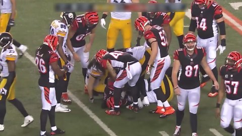 10 worst coaching decisions in Cincinnati Bengals history (part 2)