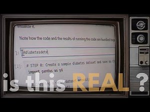 Diabetes Detection Model-Can it really work?