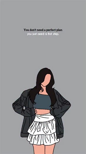 She💚 on Instagram: "Start small 💯 #_tinynotes"