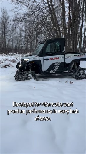 398 reactions · 13 shares | Premium materials. Precision engineering. Built for riders who need the best. Shop now- DURATRACKS.com | Duratracks | Facebook