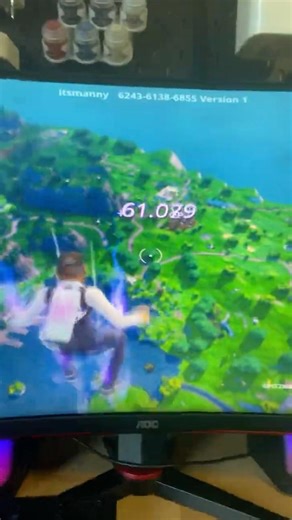 #memes Fortnite ep map Best ep map in chapter 7🎉