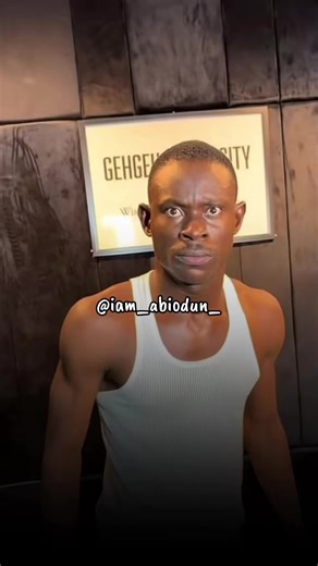 Nobody love me again 🫩🥲 @𝐀𝐁𝐈𝐎𝐃𝐔𝐍🍁 #iam_abiodun_