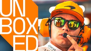 19K views · 1.4K reactions | From high temperatures to a bout of tonsillitis, the #SpanishGP was not the most comfortable ride for any driver, Lando in particular. But the team came back from Barcelona with points and a better understanding of how to maximise our upgrades.  | McLaren | Facebook