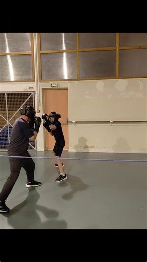4.7K views · 21 reactions | Boxing-club Fresnois on Reels | Facebook