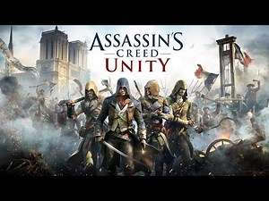 Assassin’s Creed UNITY AMV (Mortals) --- SDP STUDIOS Full HD