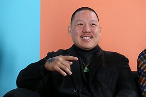 Eddie Huang Shares Details About Directorial Debut 'BOOGIE' & Pop Smoke's Posthumous Acting Debut In Exclusive Interview