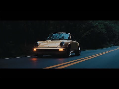 Evil Canary 911 | Porsche 911 SC Short Film