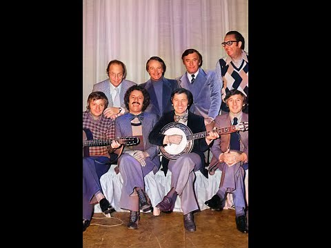 Les Compagnons de la chanson sont sept début 1984 - Clip vidéo, paroles ci-dessous