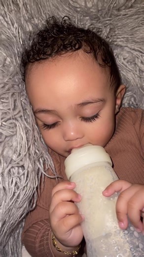 Adorable Light Skin Baby Boy with Curly Hair | Cute Babies Compilation